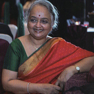 Bhavani Raghunandan